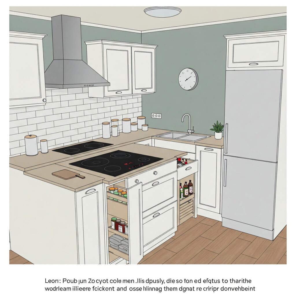 10 Best Fuel Kitchen Innovations To Transform Your Cooking Experience ...